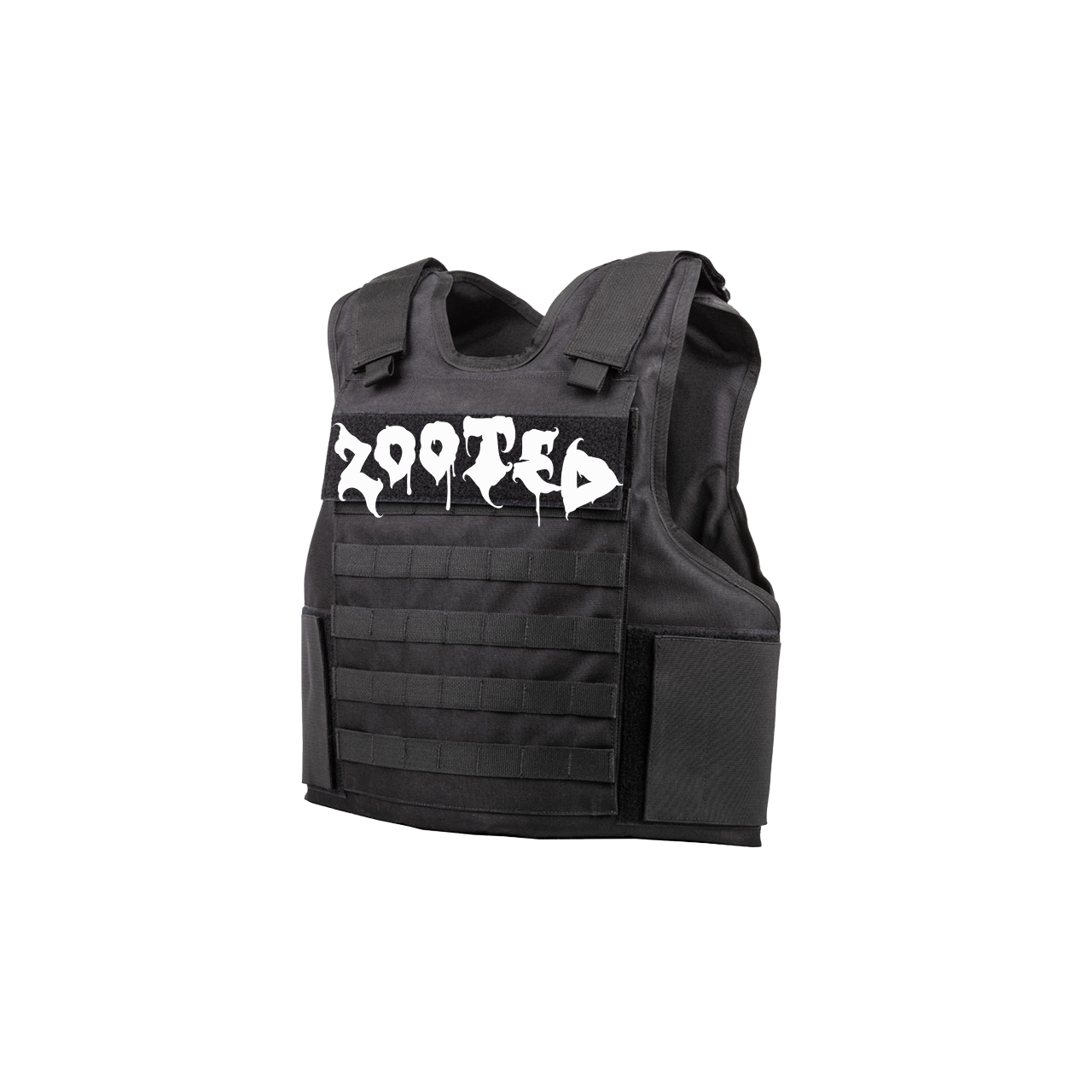 Bullet Proof Vest