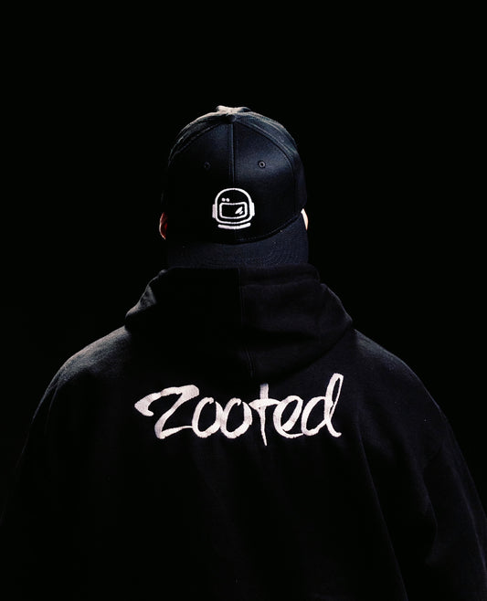 Zooted Hat