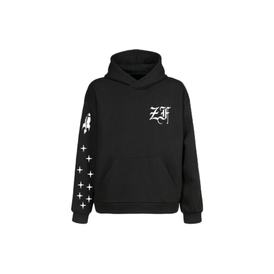 ZF Rocket Hoodie