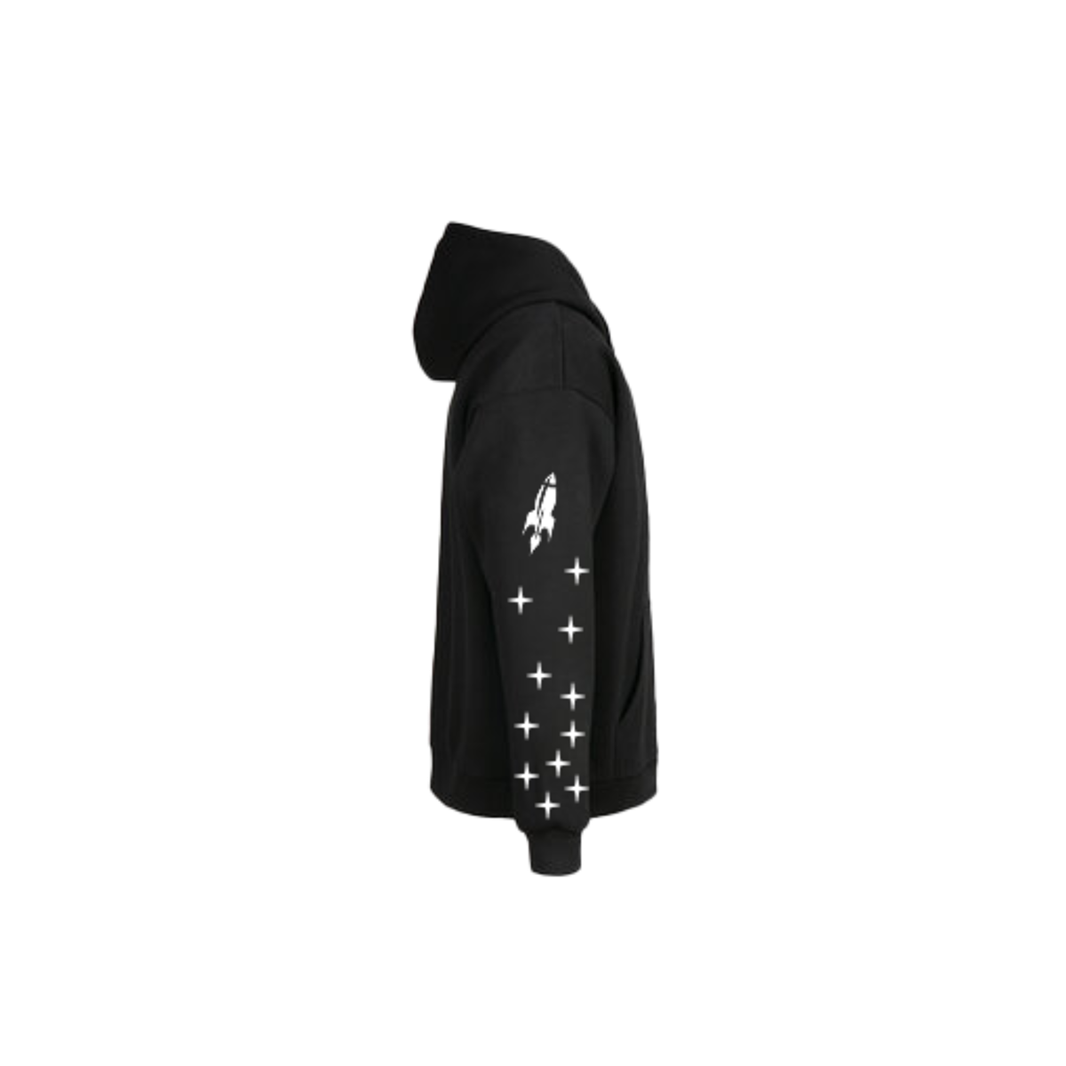 ZF Rocket Hoodie