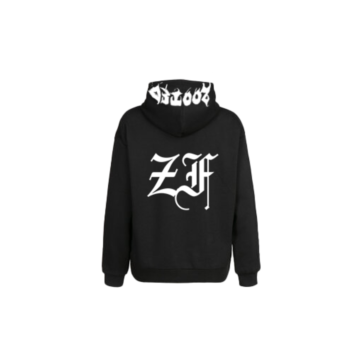 ZF Rocket Hoodie