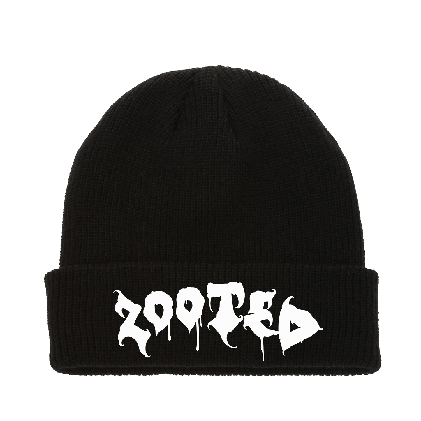 Zooted Drip Beanie