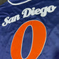 San Diego Zooted Baseball Jerseys