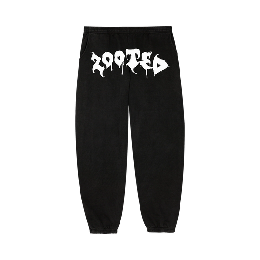Zooted Drip Sweatpants